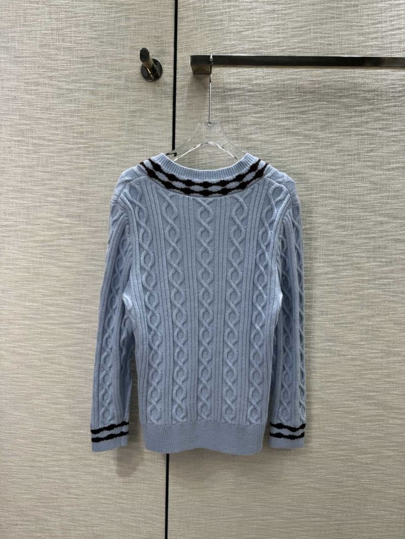 Louis Vuitton Sweaters